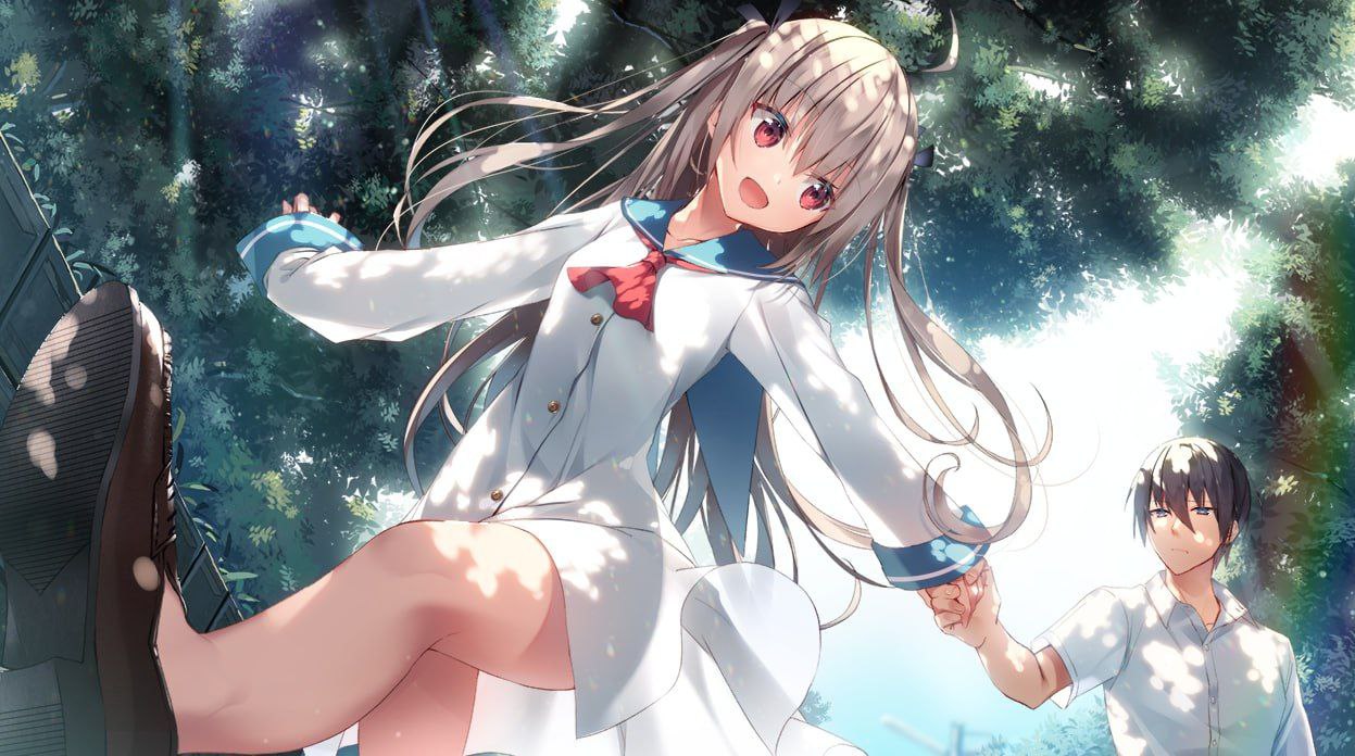 亚托莉 我挚爱的时光 / ATRI -My Dear Moments