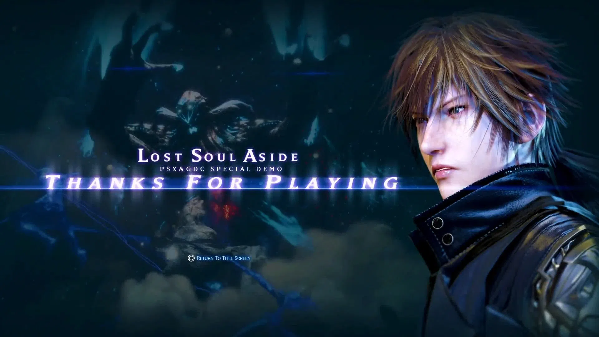 《失落之魂（Lost Soul Aside）豪华版》v1.101 全DLC 中文版